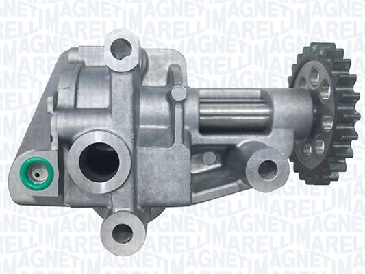 Magneti Marelli Oliepomp 351516000151