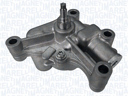 Magneti Marelli Oliepomp 351516000154