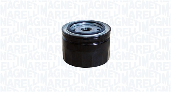 Magneti Marelli Oliefilter 153071760131