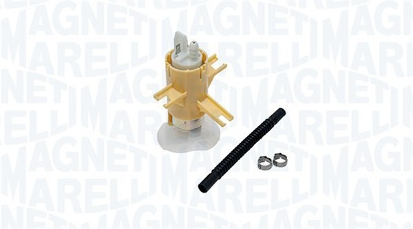 Brandstofpomp Magneti Marelli 219900000082