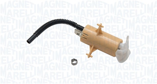 Brandstofpomp Magneti Marelli 219900000179