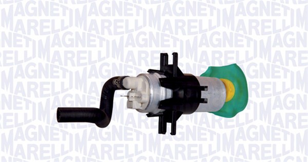 Brandstofpomp Magneti Marelli 219972229250