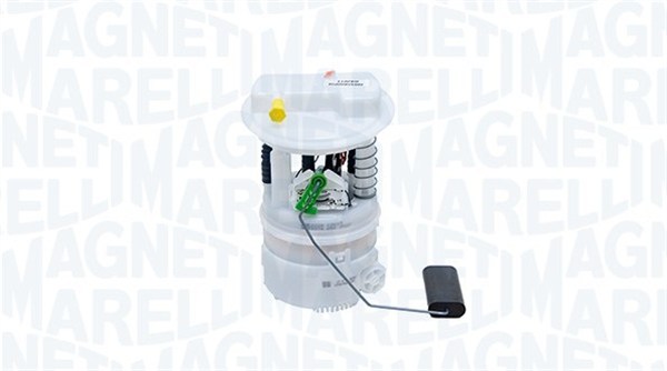 Brandstof toevoermodule Magneti Marelli 519746669900