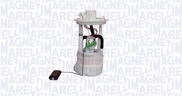 Brandstof toevoermodule Magneti Marelli 519766119900