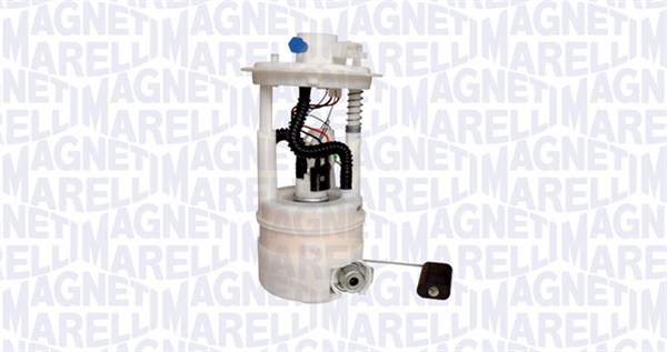 Brandstof toevoermodule Magneti Marelli 519766429900