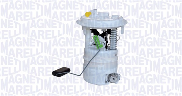 Brandstof toevoermodule Magneti Marelli 519730329900