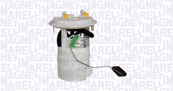 Brandstof toevoermodule Magneti Marelli 519724349903