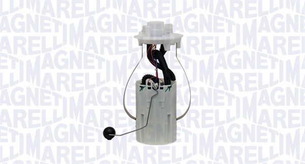 Brandstof toevoermodule Magneti Marelli 519700000010