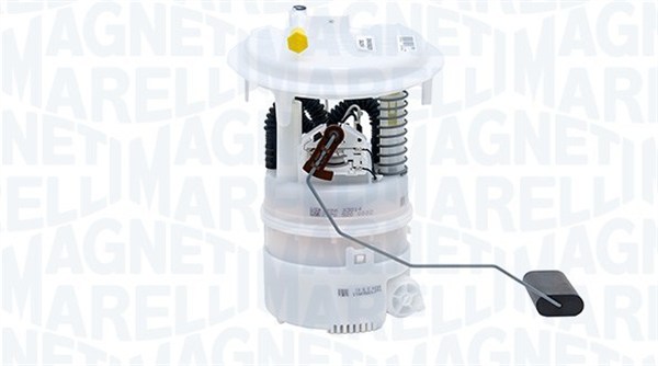 Brandstof toevoermodule Magneti Marelli 519700000020