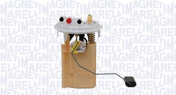 Brandstof toevoermodule Magneti Marelli 519700000031