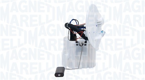 Brandstof toevoermodule Magneti Marelli 519700000049
