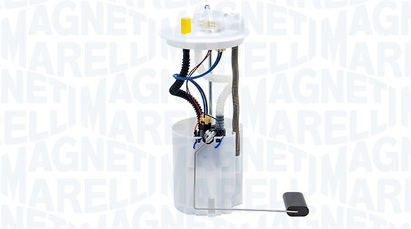 Brandstof toevoermodule Magneti Marelli 519700000053