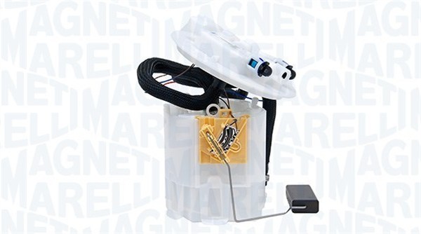 Brandstof toevoermodule Magneti Marelli 519700000056