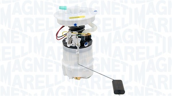 Brandstof toevoermodule Magneti Marelli 519700000061