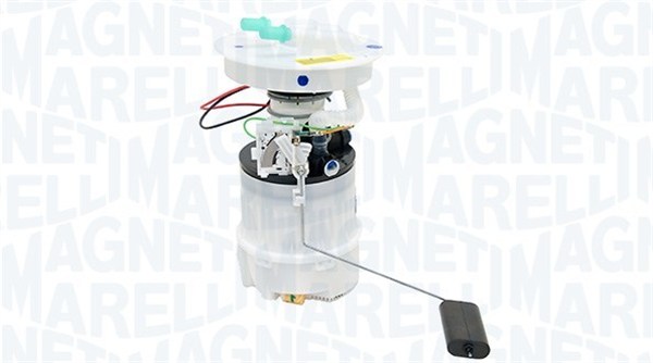 Weergave rijstand Magneti Marelli 519700000069
