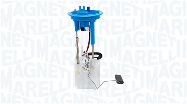 Brandstof toevoermodule Magneti Marelli 519700000072