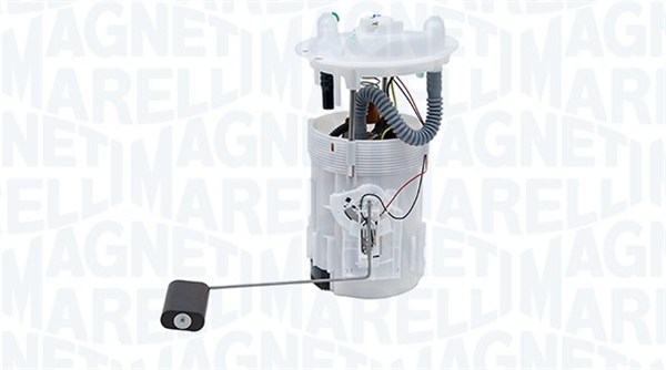 Brandstof toevoermodule Magneti Marelli 519700000077