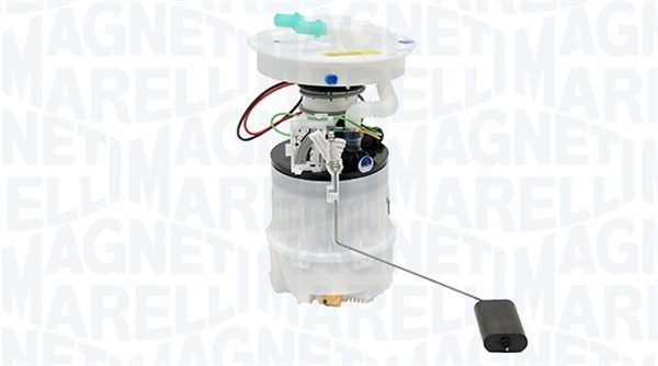 Brandstof toevoermodule Magneti Marelli 519700000093