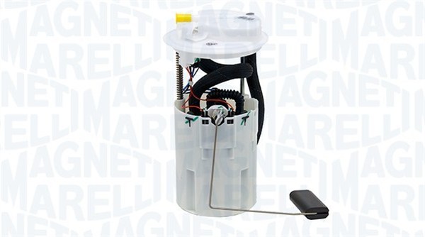 Brandstof toevoermodule Magneti Marelli 519700000129