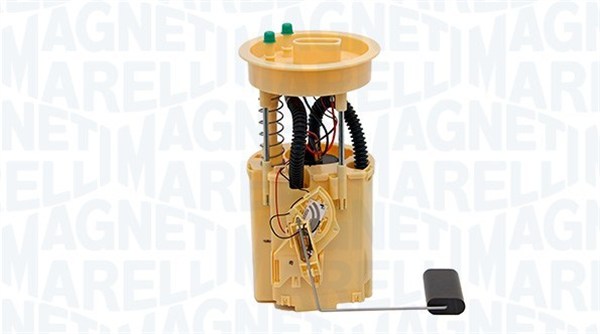 Brandstof toevoermodule Magneti Marelli 519700000141