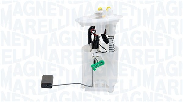 Brandstof toevoermodule Magneti Marelli 519700000143
