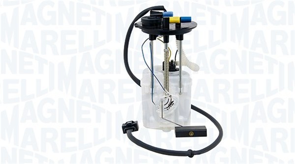 Brandstof toevoermodule Magneti Marelli 519700000161