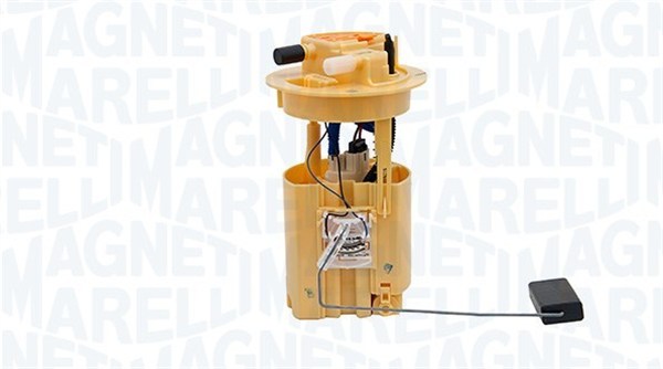 Brandstof toevoermodule Magneti Marelli 519700000166