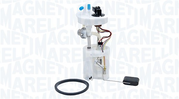 Brandstof toevoermodule Magneti Marelli 519700000172