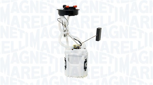 Brandstof toevoermodule Magneti Marelli 519700000178