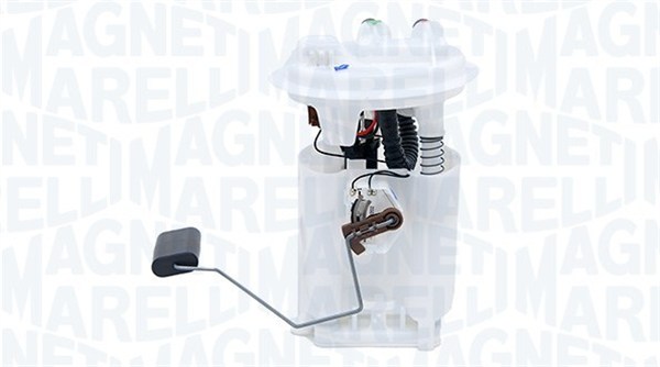 Brandstof toevoermodule Magneti Marelli 519700000183