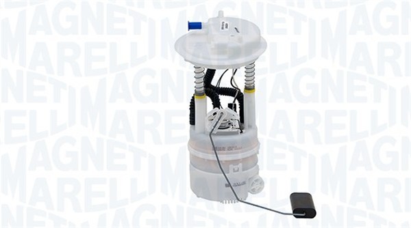 Brandstof toevoermodule Magneti Marelli 519700000185