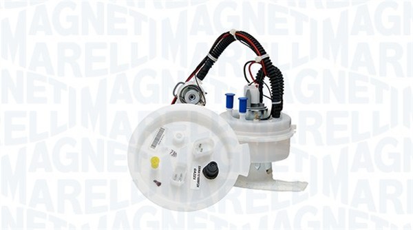 Brandstof toevoermodule Magneti Marelli 519700000188