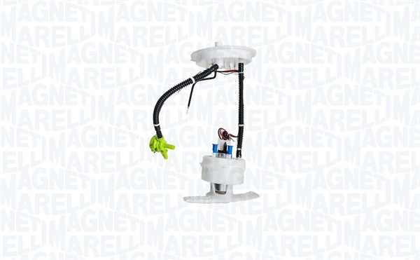 Brandstof toevoermodule Magneti Marelli 519700000213