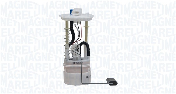 Brandstof toevoermodule Magneti Marelli 519700000217
