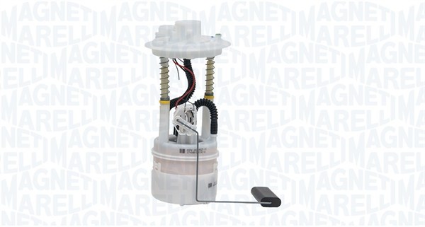 Brandstof toevoermodule Magneti Marelli 519700000218
