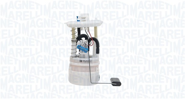 Brandstof toevoermodule Magneti Marelli 519700000219