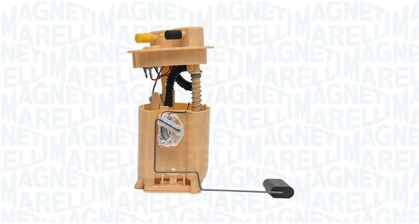Brandstof toevoermodule Magneti Marelli 519700000228