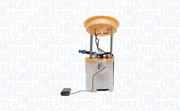 Brandstof toevoermodule Magneti Marelli 519700000231