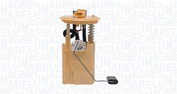 Brandstof toevoermodule Magneti Marelli 519700000237