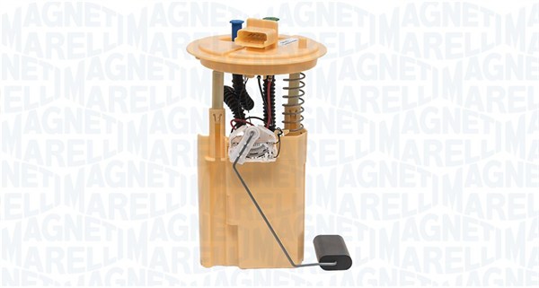 Brandstof toevoermodule Magneti Marelli 519700000238