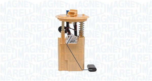 Brandstof toevoermodule Magneti Marelli 519700000239