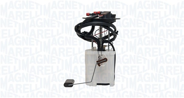 Brandstof toevoermodule Magneti Marelli 519700000240