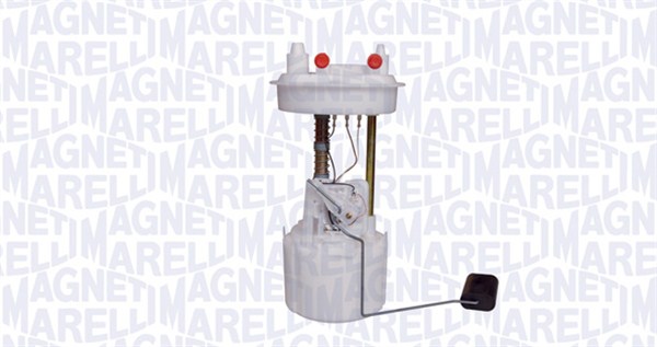 Weergave rijstand Magneti Marelli 119751759960