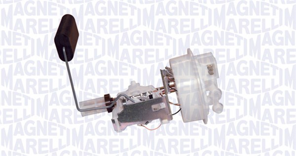 Weergave rijstand Magneti Marelli 519722509982