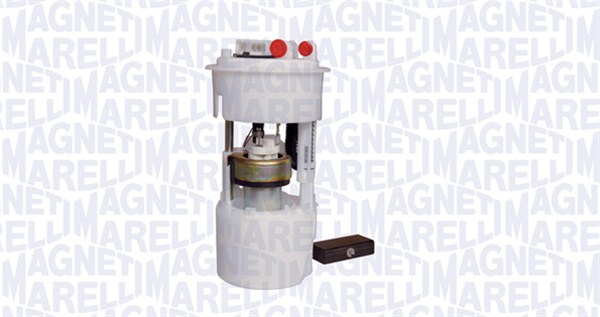 Brandstof toevoermodule Magneti Marelli 519730069981