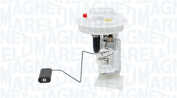 Brandstof toevoermodule Magneti Marelli 519740069980