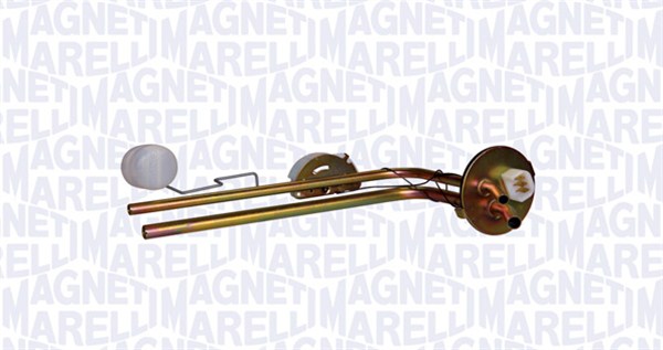 Weergave rijstand Magneti Marelli 510032241901
