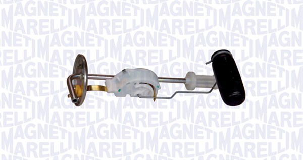 Weergave rijstand Magneti Marelli 510032299601