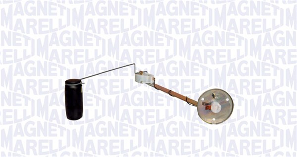 Weergave rijstand Magneti Marelli 510032407401