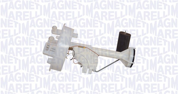 Weergave rijstand Magneti Marelli 510033531701